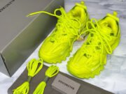 BLCG Track Trainer Lime 542023 W2LA1 3501 - Image 2