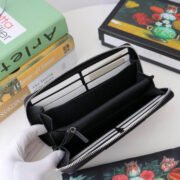 GUCC WALLET 451249 19*10*2.5 - Image 2