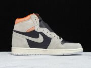 Air Jordan 1 Retro High OG “Neutral Grey” 555088-018 - Image 9