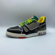 Loui Vuitto LV SNEAKER LOW - Image 3