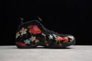 NIKE AIR FOAMPOSITE ONE FLORAL 314996-012 - Image 3