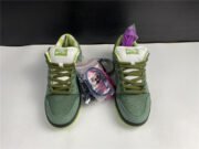 Nike SB Dunk Low Concepts Green Lobster BV1310-337 - Image 3