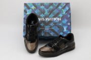 Loui Vuitto LV SNEAKER LOW - Image 12