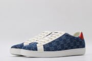 GUCC LOW-TOP SNEAKER - Image 4