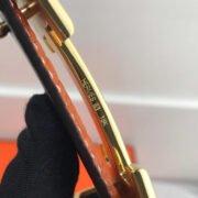 Hermes Belt-3.8 CM - Image 4