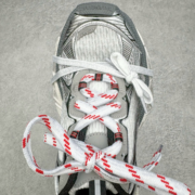 BALCIA 3XL Sneakers Silver Gray - Image 7