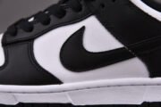 Nike Dunk Low Retro White Black (2021) DD1391-100 - Image 6