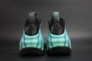 Nike Air Foamposite One “Northern Lights” Black/Green mens 840559-001 - Image 2