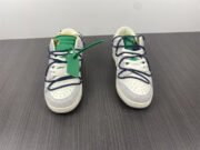 Nike Dunk Low Off-White Lot 20 DJ0950-115 - Image 14