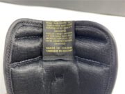 AIR JORDAN 1 RETRO HIGH BLACK METALLIC GOLD (2020) 555088-032 - Image 15