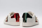 GUCC LOW-TOP SNEAKER - Image 11