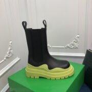 B0tteg*Veneta Boots - Image 2