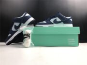 Nike SB Dunk Low Binary Blue 854866-444 - Image 6