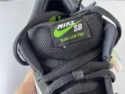 Nike SB Dunk Low Staple Panda Pigeon BV1310-013 - Image 10