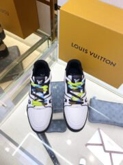 Loui Vuitto TRAINER SNEAKER - Image 9