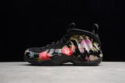 NIKE AIR FOAMPOSITE ONE FLORAL 314996-012