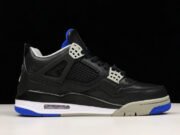 Air Jordan 4 Retro Motorsports Alternate 308497-006 - Image 2