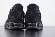 Air Jordan 4 “Black Cat” (2020) CU1110-010 - Image 3