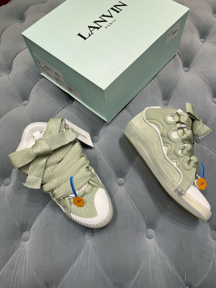 Lanvin × Gallery Department - Image 8