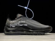 AIR MAX 97 OFF-WHITE BLACK AJ4585-001 - Image 12