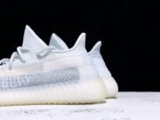 Adidas Yeezy Boost 350 V2 “Cloud White Reflective” FW5317 - Image 5