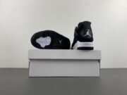 Air Jordan 4 Retro White Thunder FQ8213-001 - Image 10