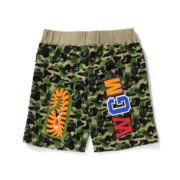 Bape Shorts B - Image 2