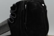 Adidas Yeezy Boost 750 Triple Black Cblack BB1839 - Image 7