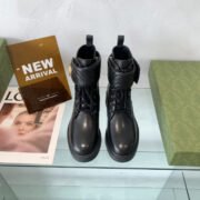 GUCC BOOTS - Image 8