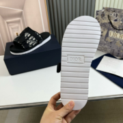DIOR HOMME SLIPPERS - Image 8