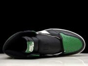 Air Jordan 1 High OG NRG Pine Green/Sail-Black 555088-302 - Image 8