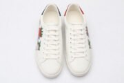 GUCC LOW-TOP SNEAKER - Image 8