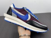 Nike LD Waffle sacai Undercover Team Royal DJ4877-600 - Image 7