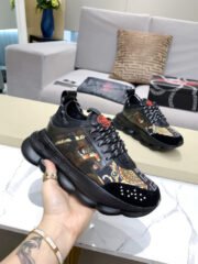 Versac CHAIN REACTION SNEAKERS - Image 2