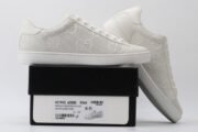 GUCC LOW-TOP SNEAKER - Image 14