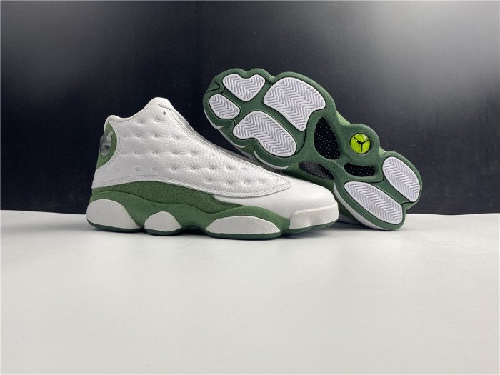 d9cec77c5503cfde7fb692643b292e0fe0f505d7 Air Jordan 13 Retro "Ray Allen PE" 414571-125 - Image 8