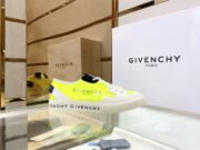 Givench Spectre Low-TOP SNEAKER - Image 3