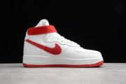 Nike Air Force 1 High Nai Ke Summit White (2015) 743546-100 - Image 2