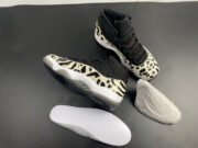 AIR JORDAN 11 “ANIMAL INSTINCT” AR0715-010 - Image 13