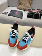 Versac CHAIN REACTION SNEAKERS - Image 3