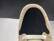 Air Jordan 1 Mid 'Barely Orange' BQ6472 -800 - Image 7