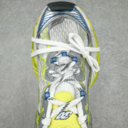 BALCIA 3XL Sneakers Yellowish-gray - Image 6