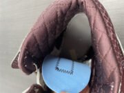 A Ma Maniere x Air Jordan 1 High OG DO7097-100 - Image 17