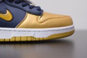 Nike SB Dunk Low Jewel Swoosh Gold CK3480-700 - Image 14