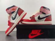 JORDAN 1 HIGH OG SPIDER-MAN ACROSS THE SPIDER-VERSE DV1748-601 - Image 10