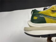 NIKE VAPORWAFFLE SACAI TOUR YELLOW STADIUM GREEN CV1363-700 - Image 7
