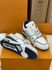 Loui Vuitto TRAINER SNEAKER - Image 6