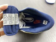 Nike Dunk Low EMB NBA 75th Anniversary Brooklyn Nets DD3363-001 - Image 17