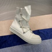 Rick Owen.s Sneaker - Image 4