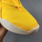 Nike Air Fear Of God 1 Yellow “Amarillo” AR4237-700 - Image 5